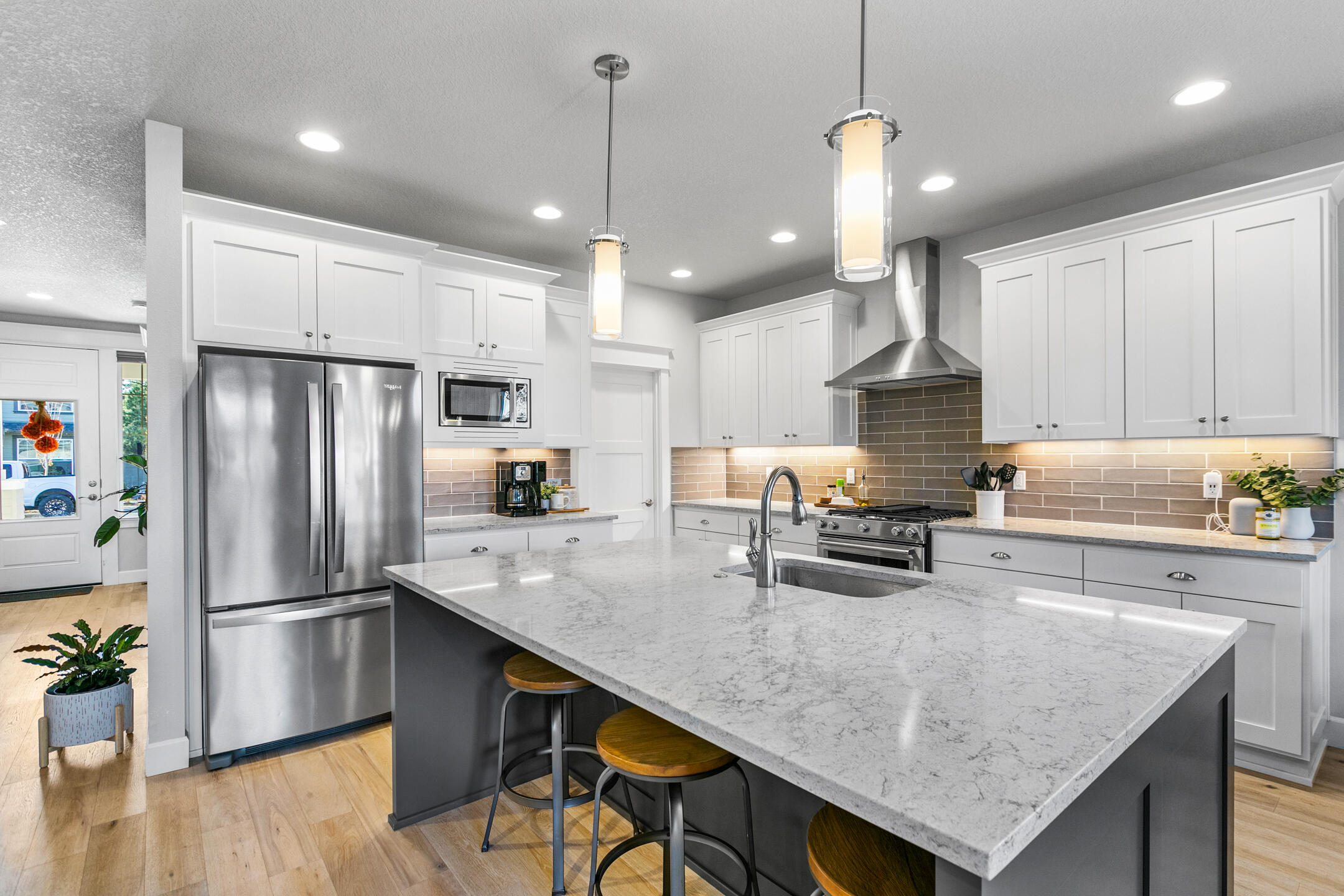 Hidden Hills - Residential