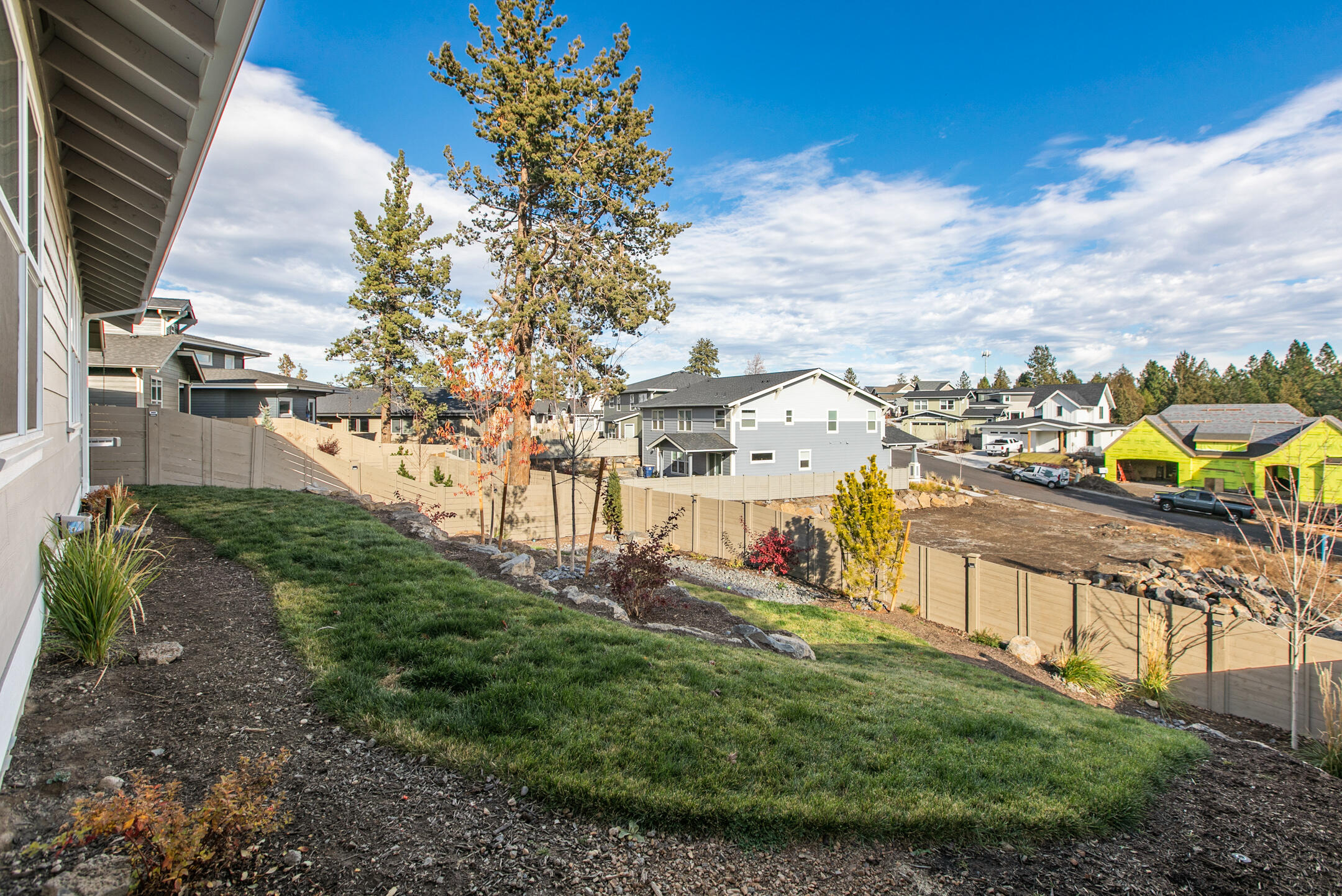 Hidden Hills - Residential