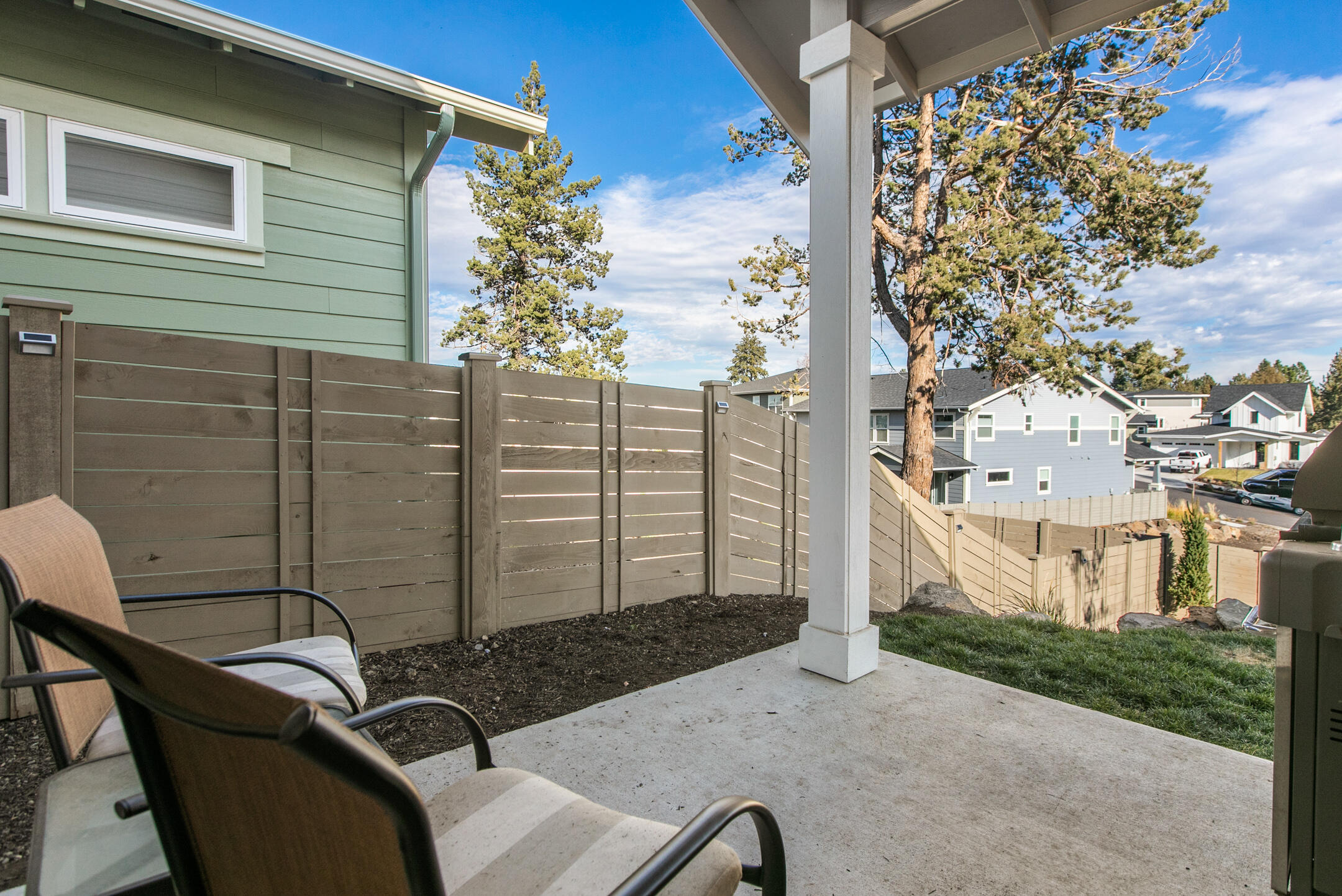 Hidden Hills - Residential