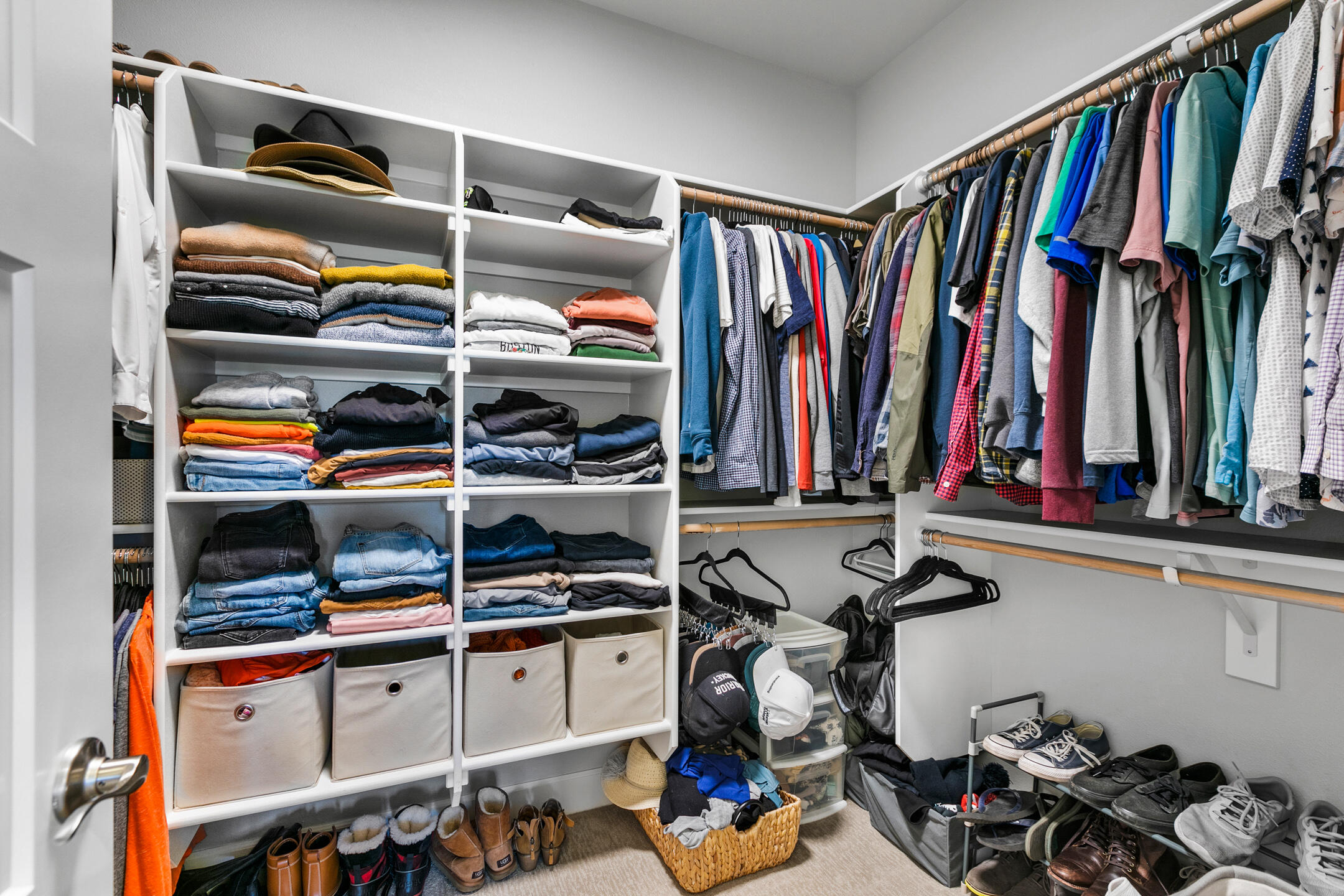 Hidden Hills - Residential