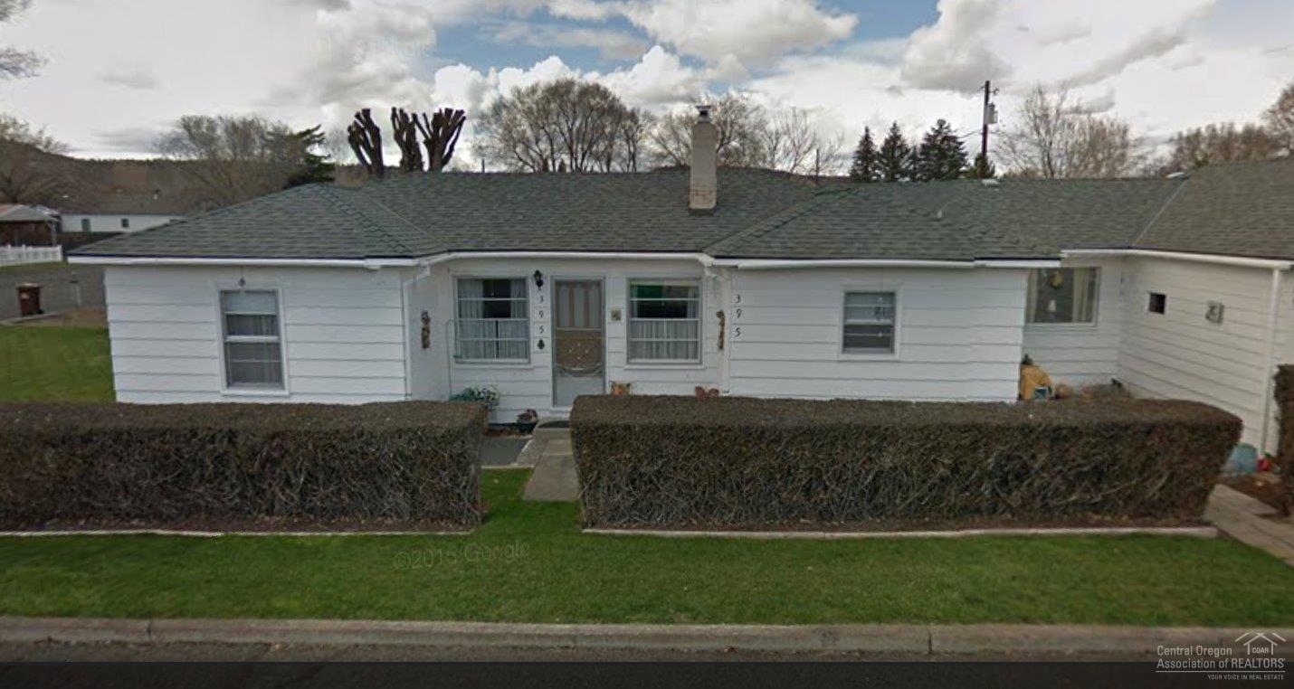 Oregon + Western - Residential