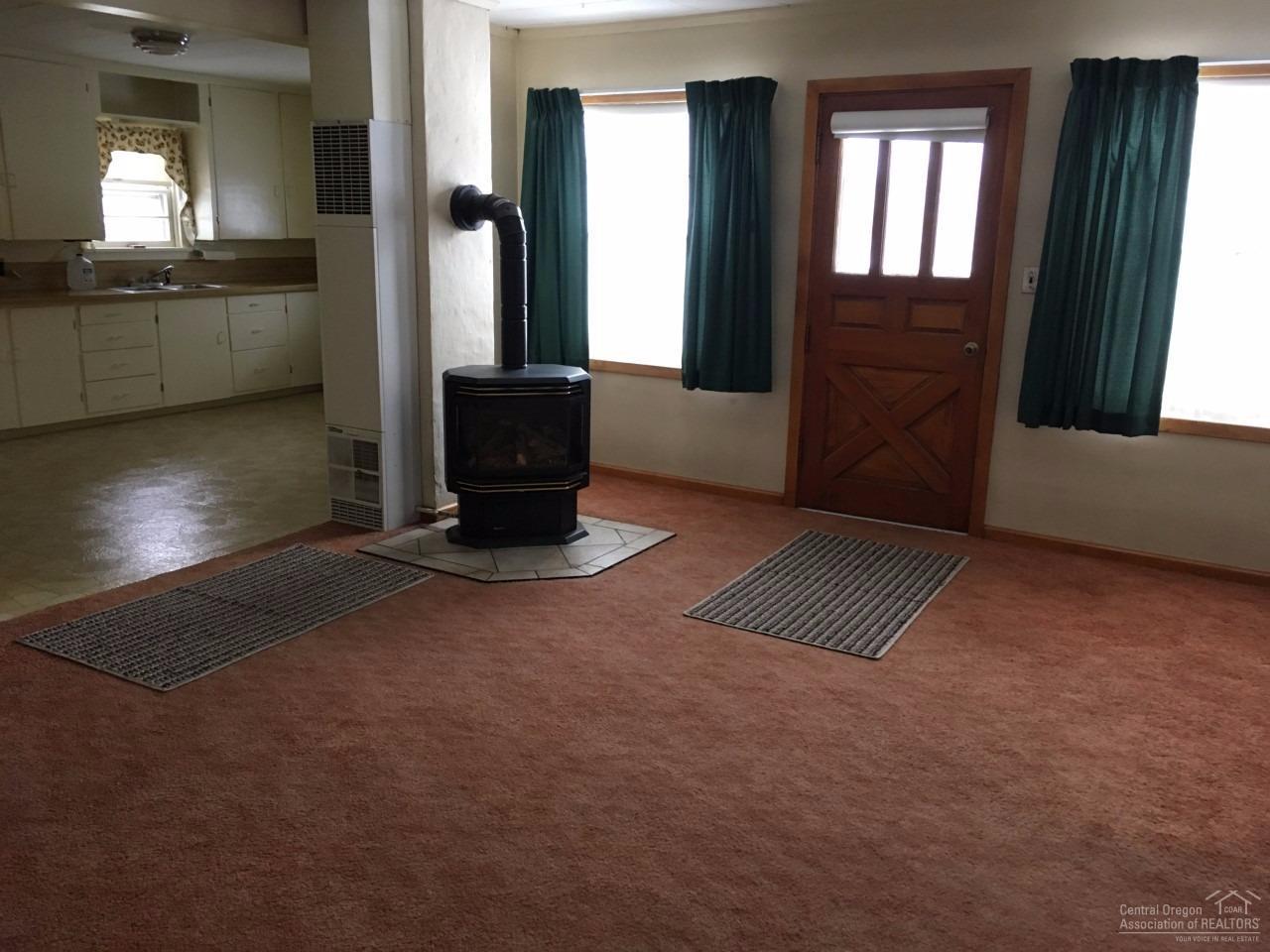 Oregon + Western - Residential