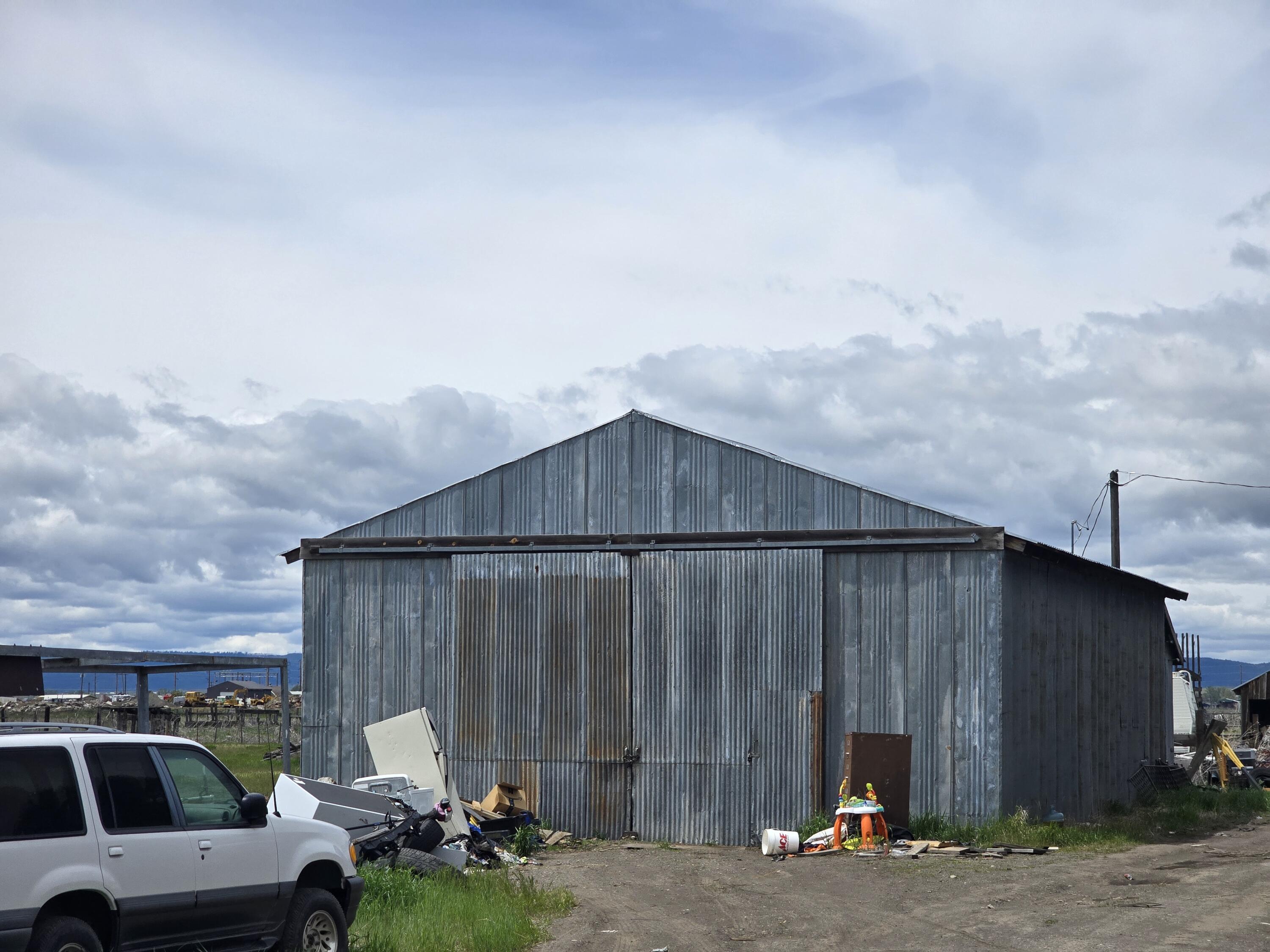 Lakeview Original Town (bottom) - Land