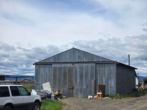 Tiny photo for 18698 Roberta Road, Lakeview, OR 97630 (MLS # 220212344)