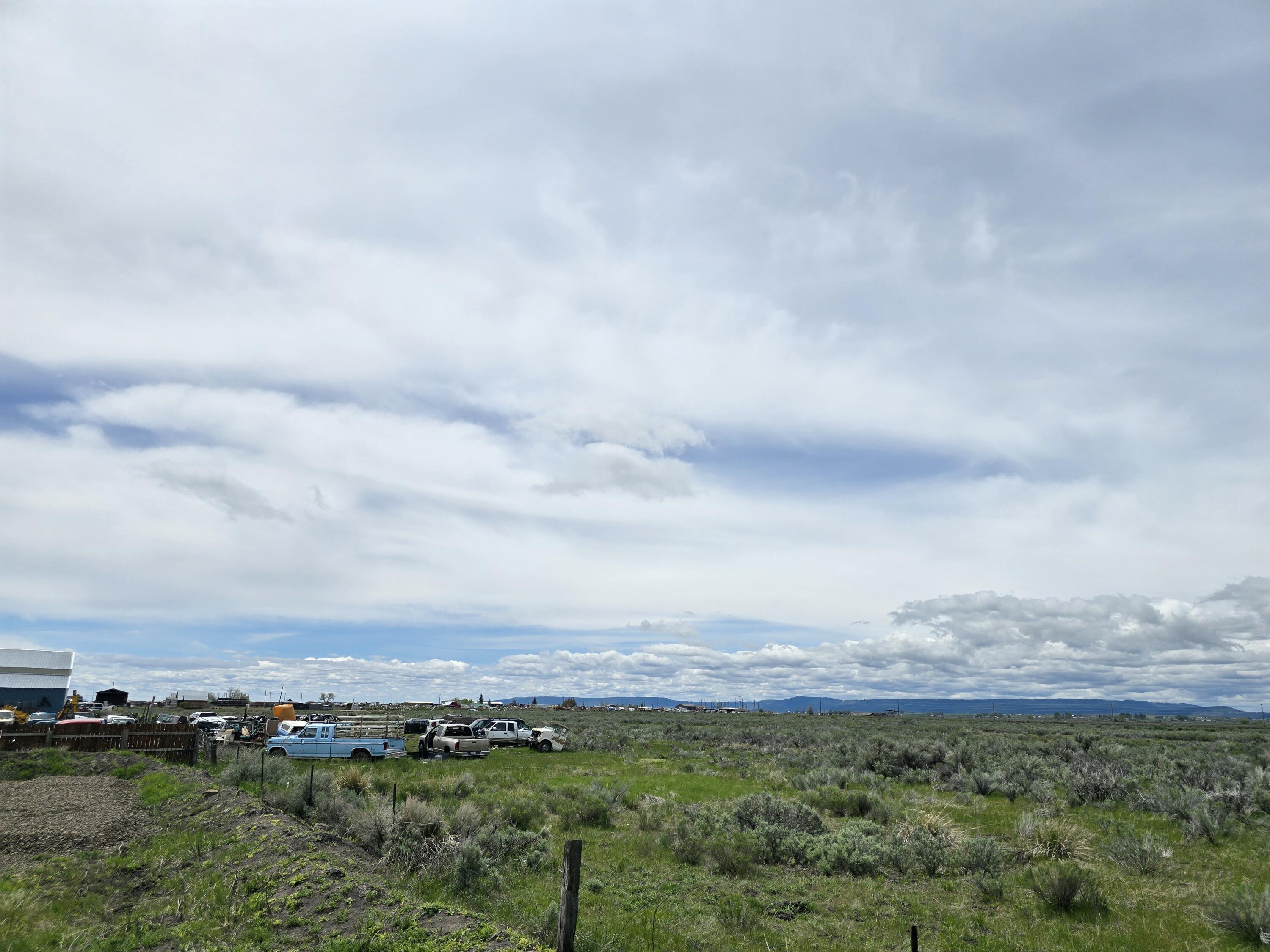 Lakeview Original Town (bottom) - Land