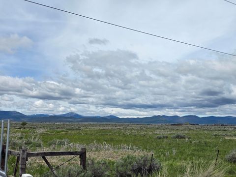 Tiny photo for 18698 Roberta Road, Lakeview, OR 97630 (MLS # 220212344)