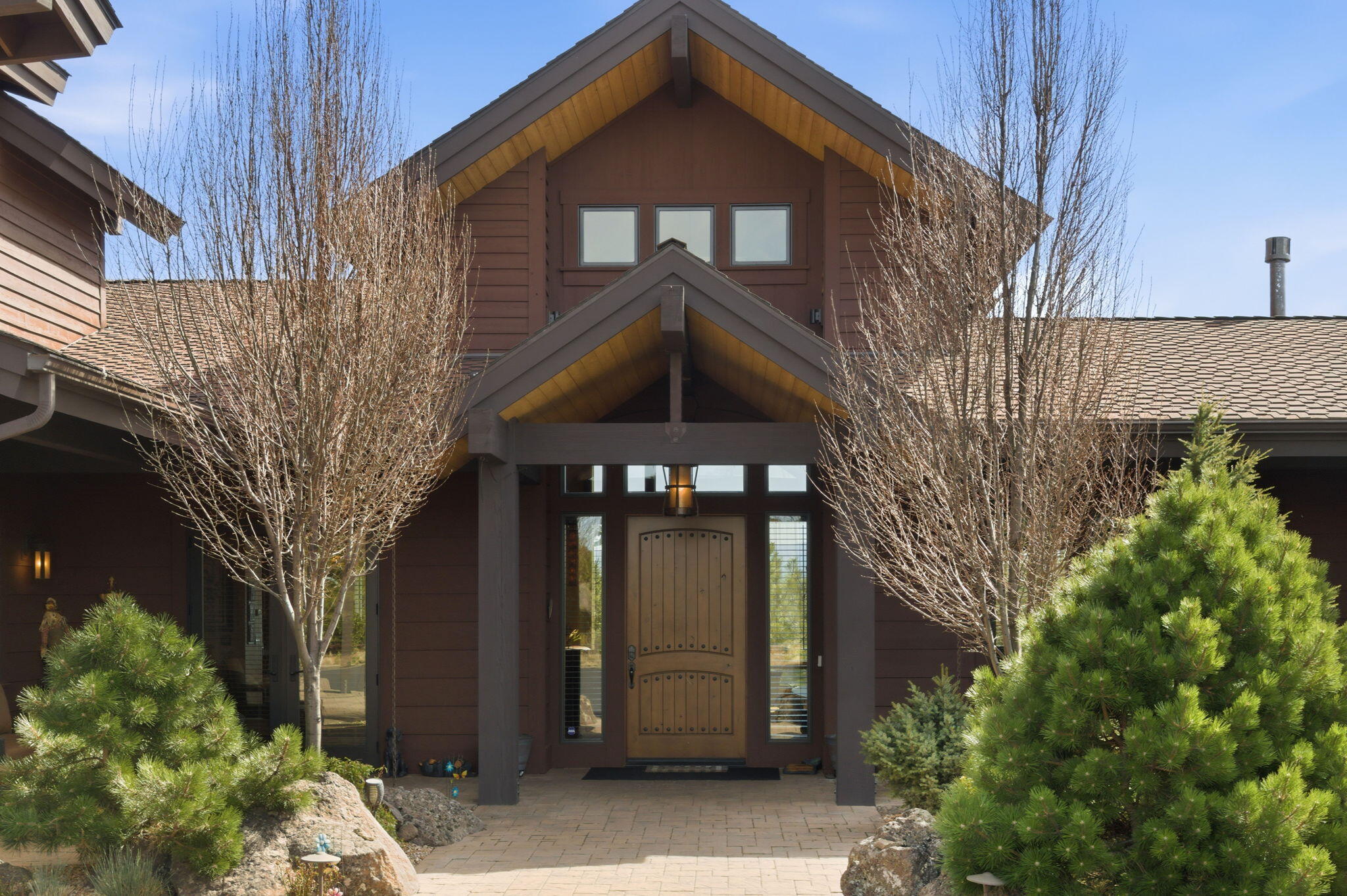 60985 Bachelor View Road