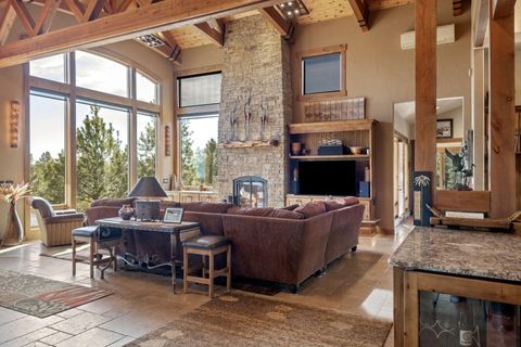 Tiny photo for 60985 Bachelor View Road, Bend, OR 97702 (MLS # 220217837)