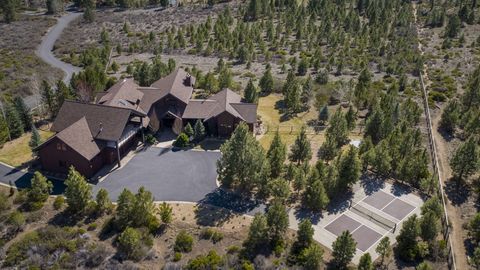 Tiny photo for 60985 Bachelor View Road, Bend, OR 97702 (MLS # 220217837)