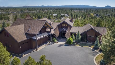 Tiny photo for 60985 Bachelor View Road, Bend, OR 97702 (MLS # 220217837)