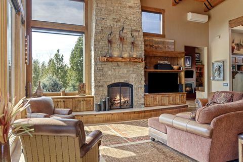 Tiny photo for 60985 Bachelor View Road, Bend, OR 97702 (MLS # 220217837)