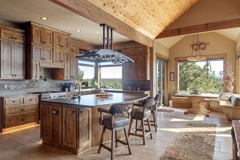 Tiny photo for 60985 Bachelor View Road, Bend, OR 97702 (MLS # 220217837)