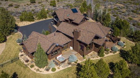 Tiny photo for 60985 Bachelor View Road, Bend, OR 97702 (MLS # 220217837)