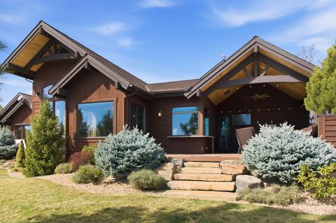 Tiny photo for 60985 Bachelor View Road, Bend, OR 97702 (MLS # 220217837)