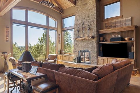 Tiny photo for 60985 Bachelor View Road, Bend, OR 97702 (MLS # 220217837)