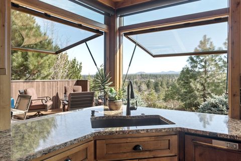 Tiny photo for 60985 Bachelor View Road, Bend, OR 97702 (MLS # 220217837)