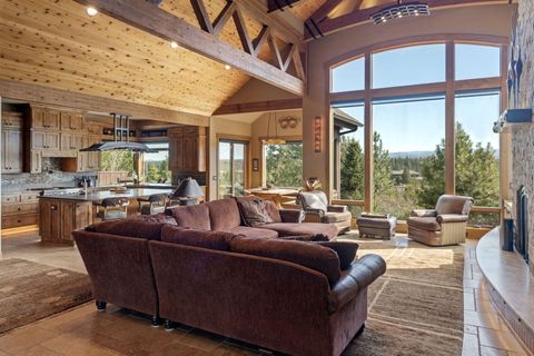 Tiny photo for 60985 Bachelor View Road, Bend, OR 97702 (MLS # 220217837)