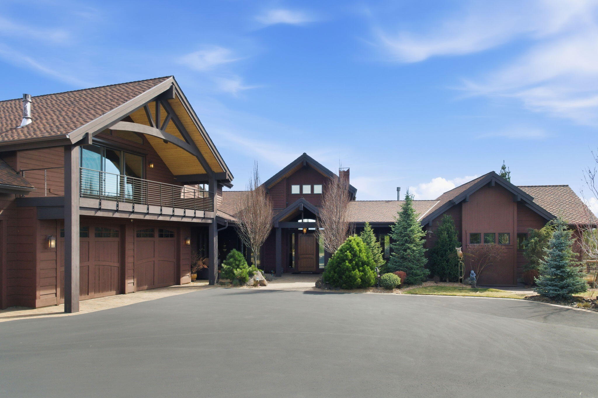 60985 Bachelor View Road