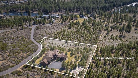Tiny photo for 60985 Bachelor View Road, Bend, OR 97702 (MLS # 220217837)