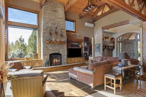 Tiny photo for 60985 Bachelor View Road, Bend, OR 97702 (MLS # 220217837)