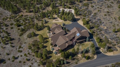 Tiny photo for 60985 Bachelor View Road, Bend, OR 97702 (MLS # 220217837)