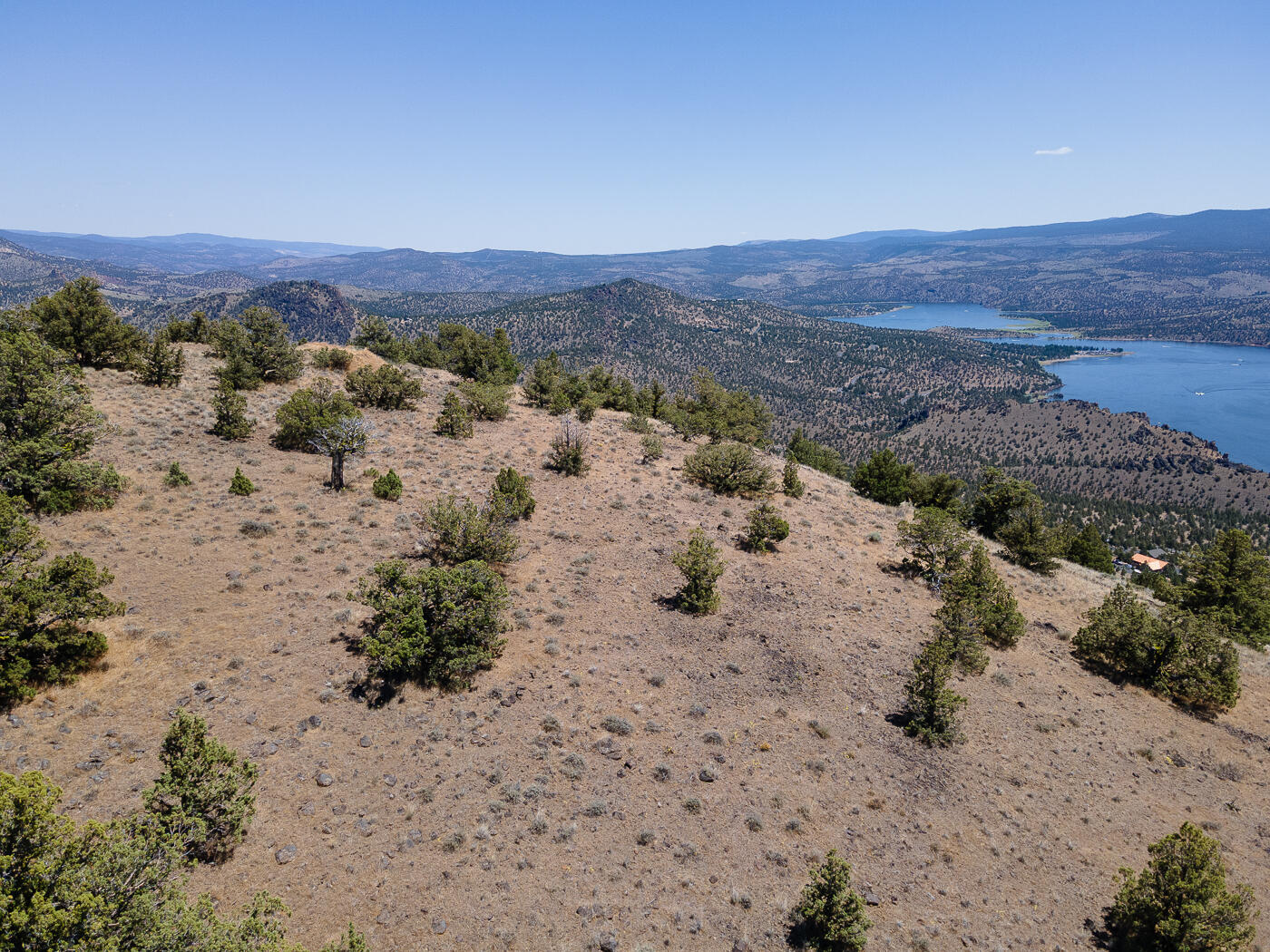 Prineville Lake Acres 2 - Land