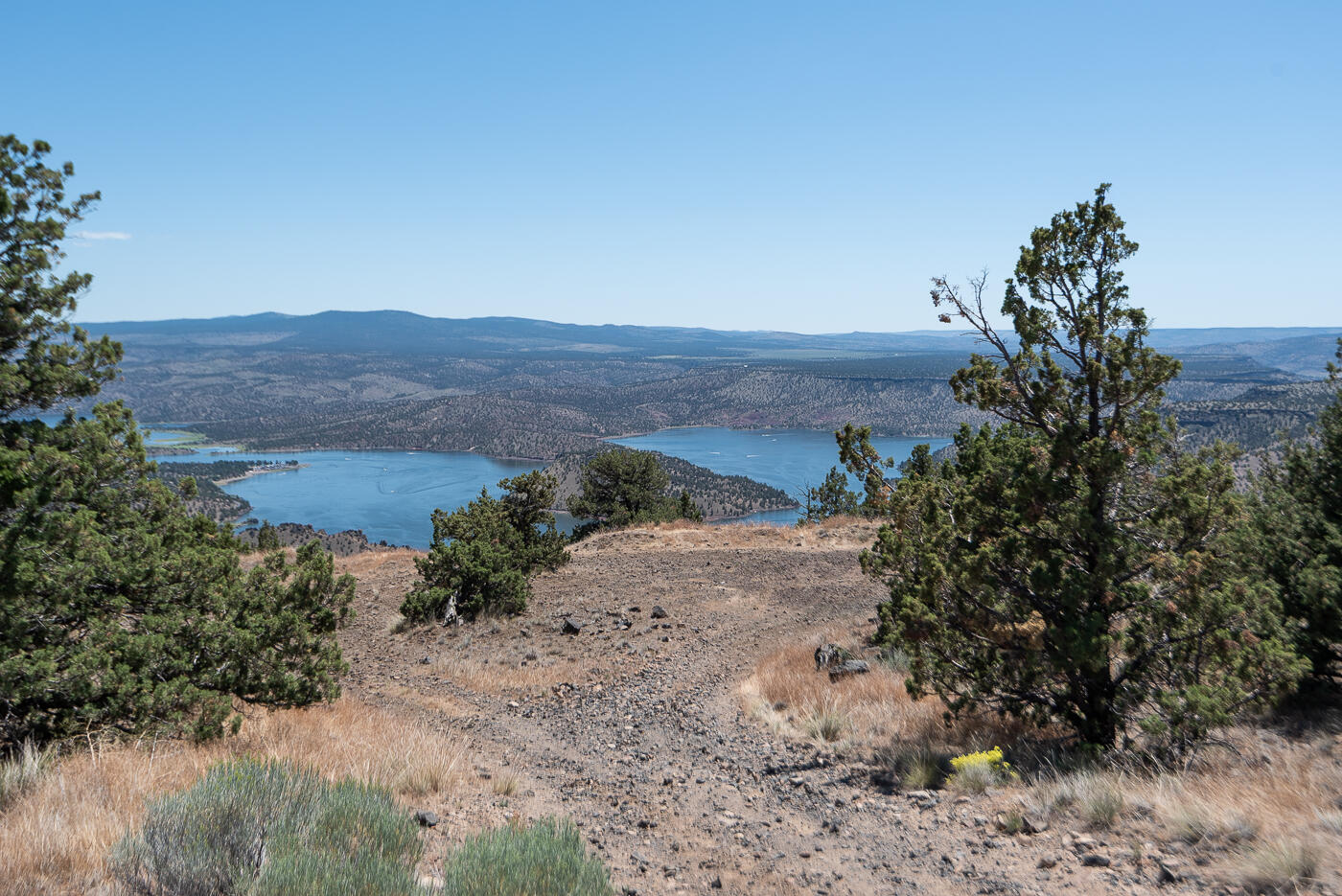 Prineville Lake Acres 2 - Land