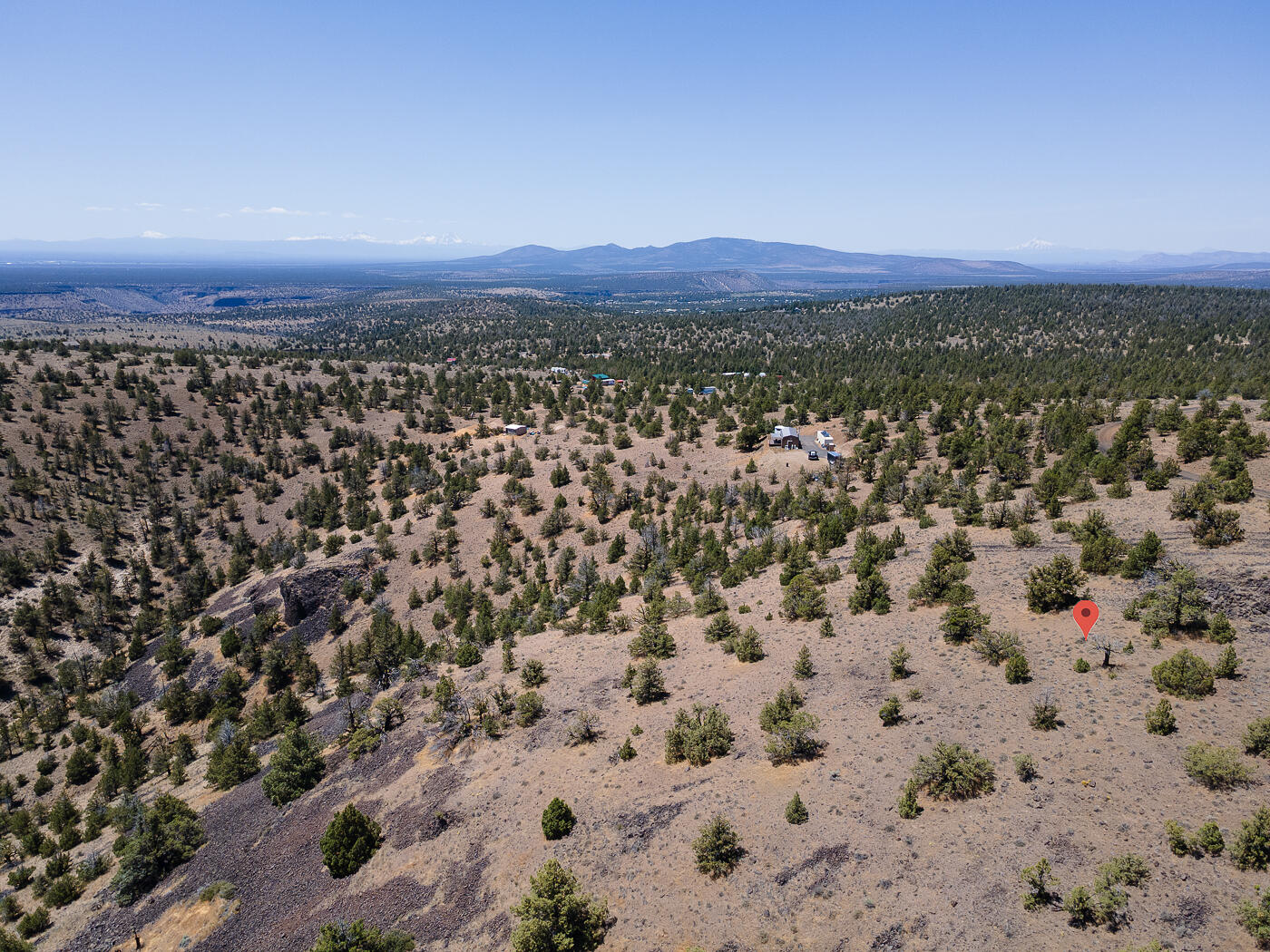 Prineville Lake Acres 2 - Land