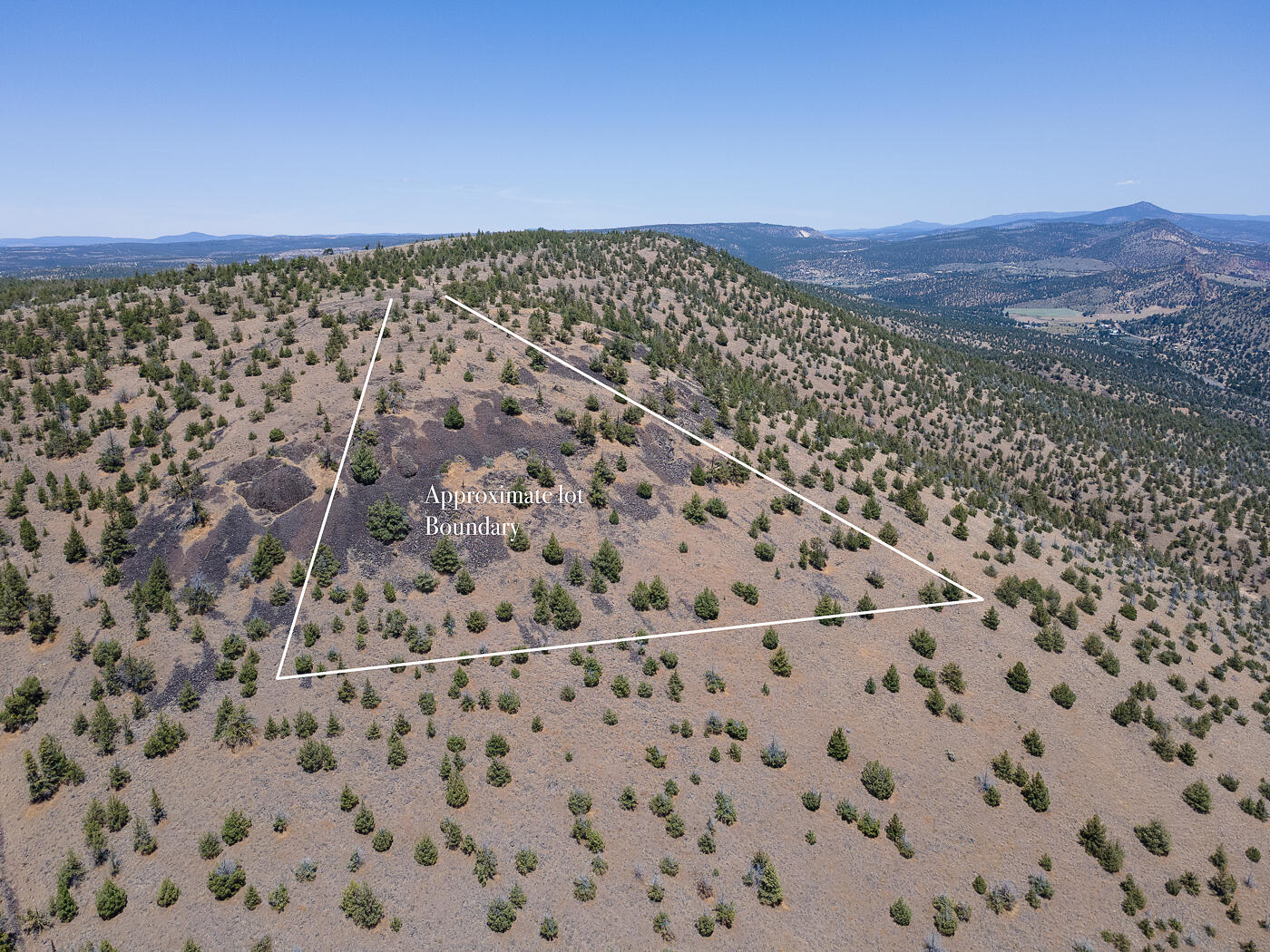 Prineville Lake Acres 2 - Land