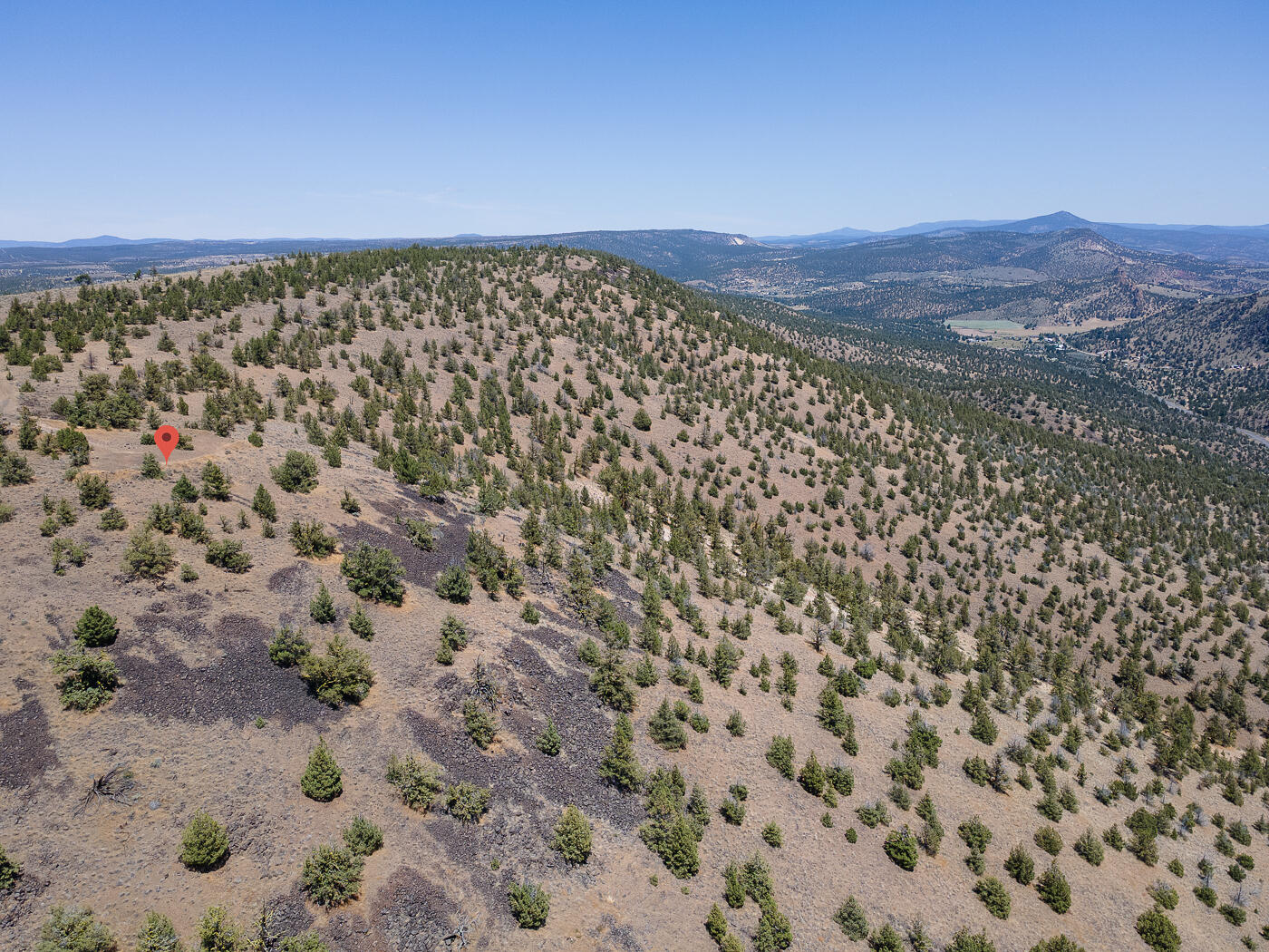 Prineville Lake Acres 2 - Land