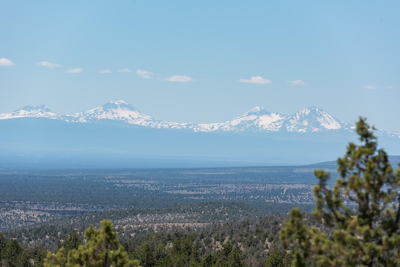 Prineville Lake Acres 2 - Land