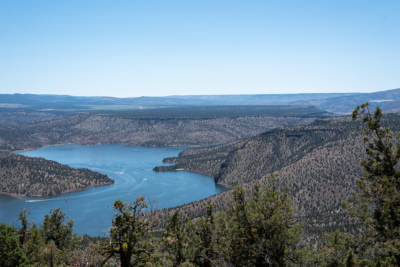 Prineville Lake Acres 2 - Land