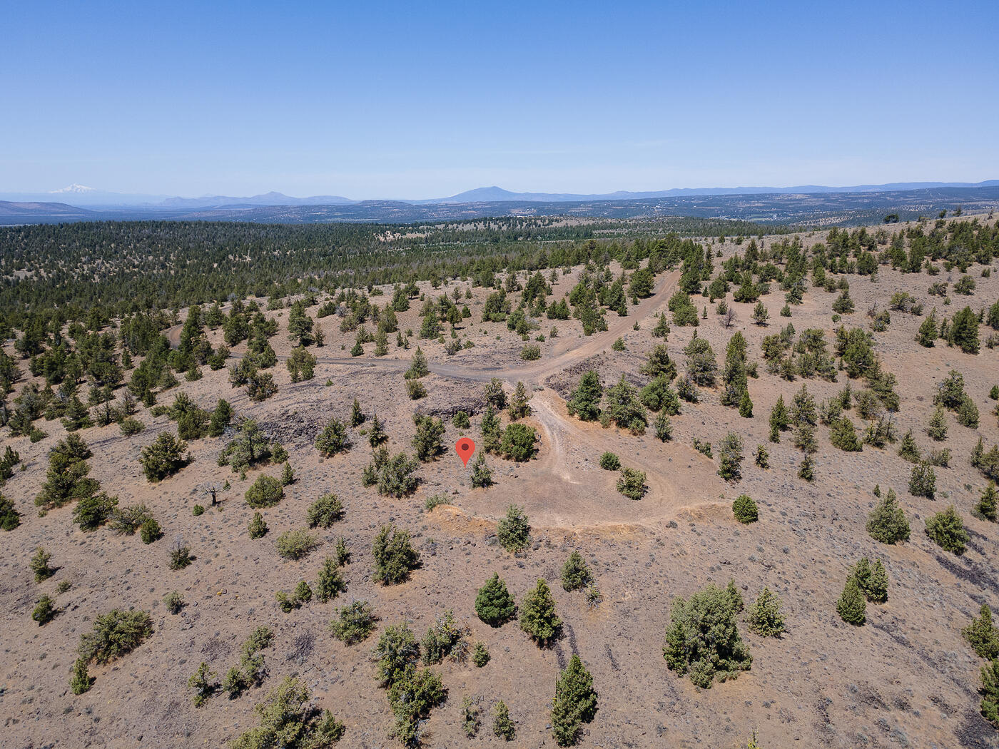 Prineville Lake Acres 2 - Land