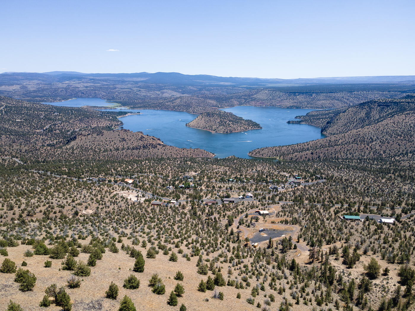 Prineville Lake Acres 2 - Land