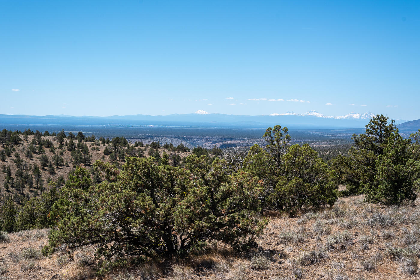 Prineville Lake Acres 2 - Land