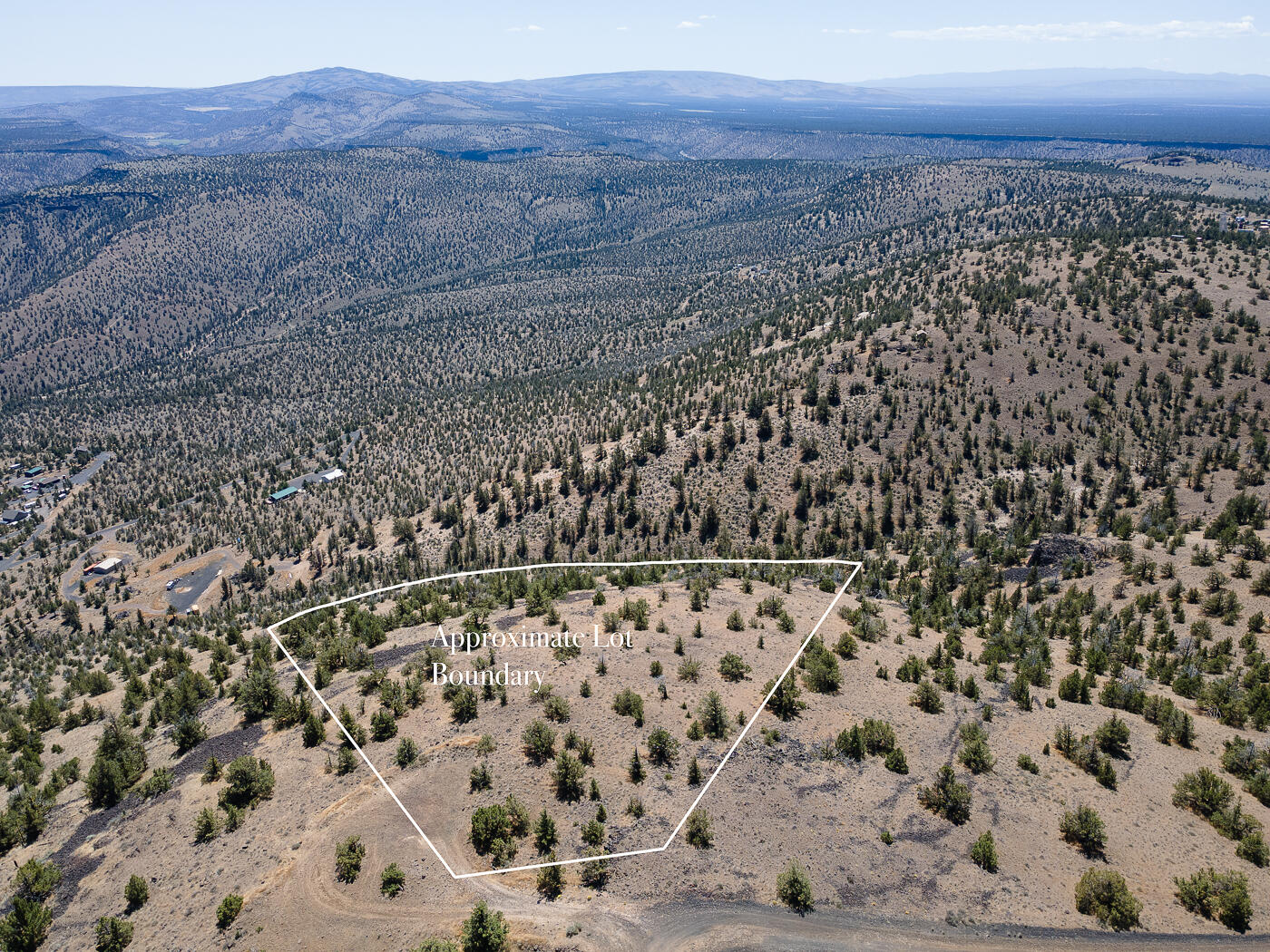 Prineville Lake Acres 2 - Land