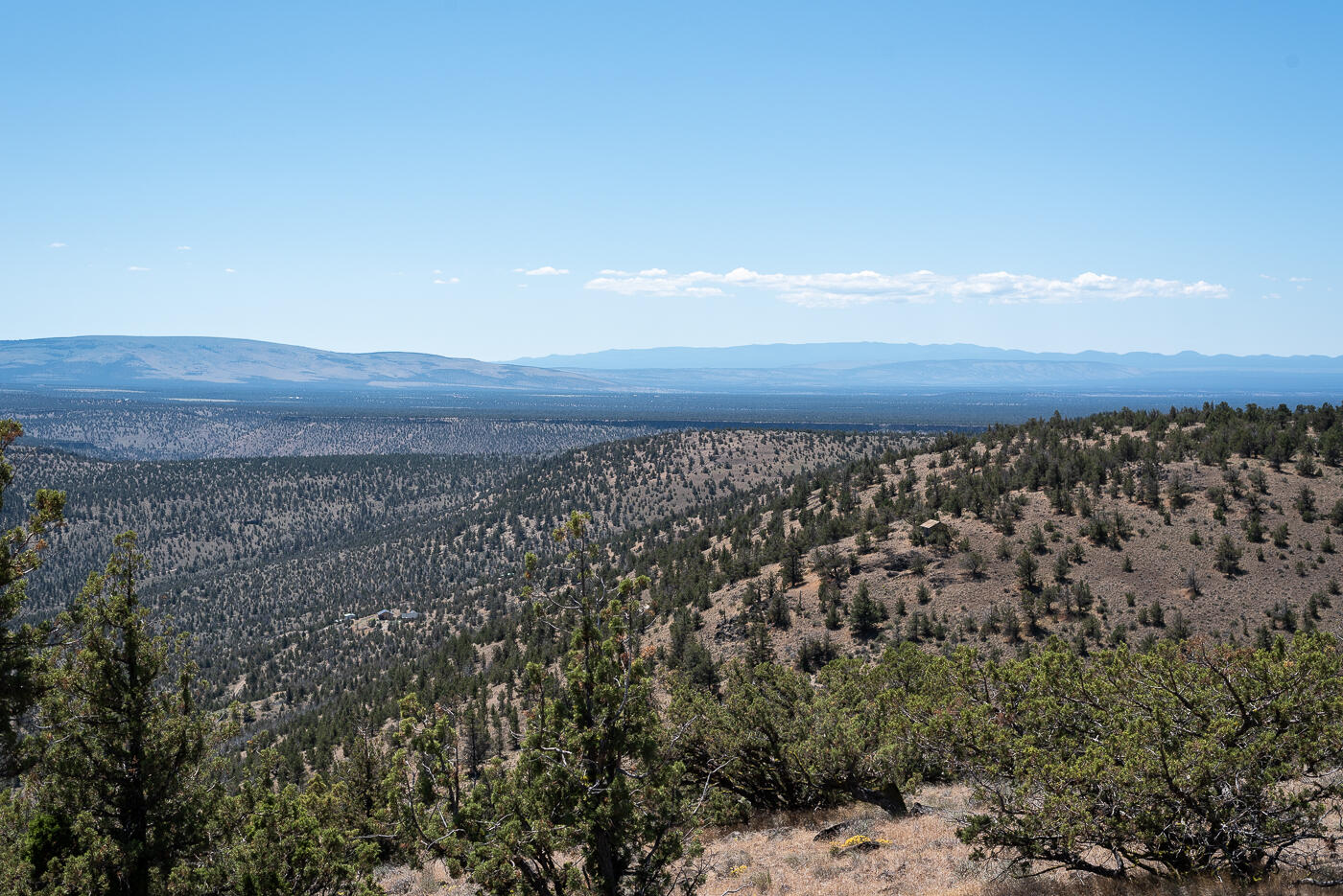 Prineville Lake Acres 2 - Land