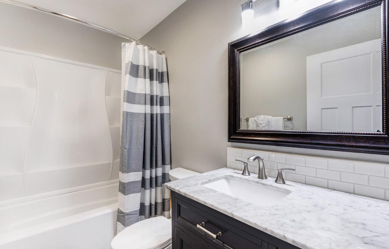 River Park Condos - Residential