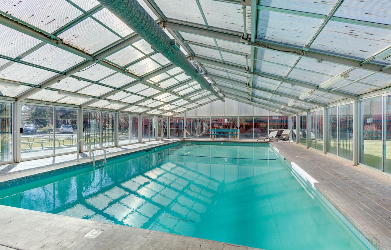 River Park Condos - Residential