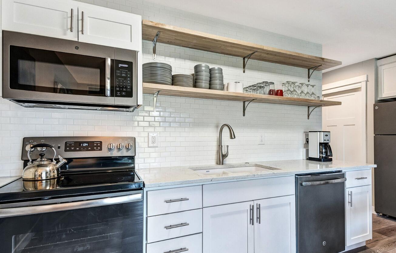 River Park Condos - Residential