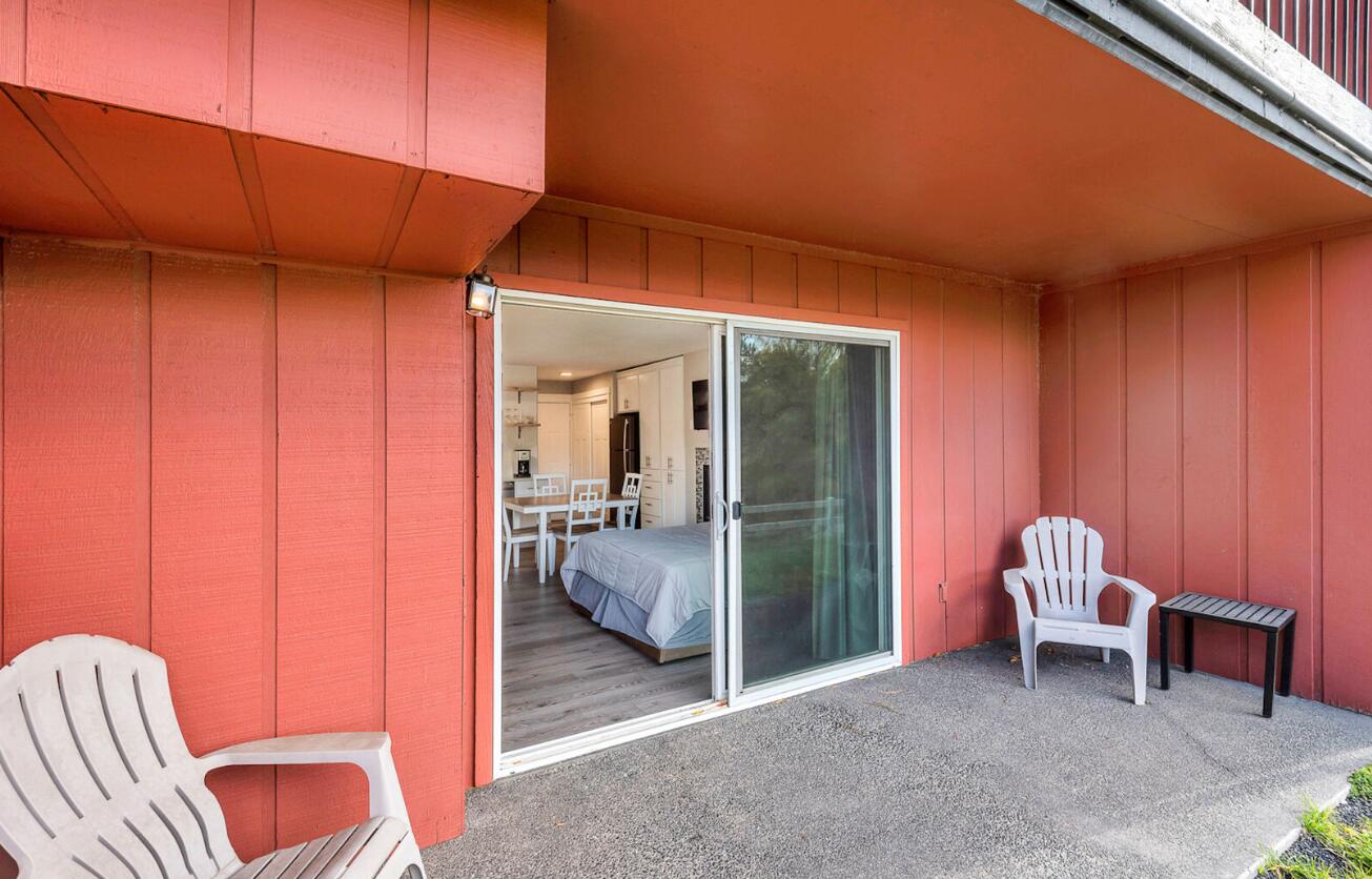 River Park Condos - Residential