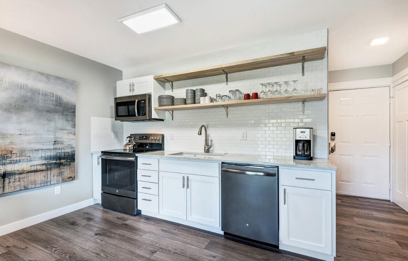 River Park Condos - Residential