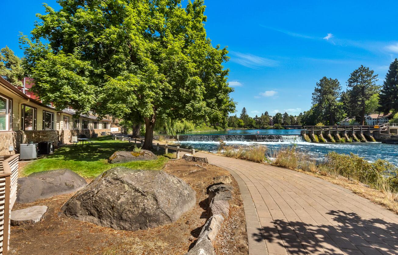 River Park Condos - Residential