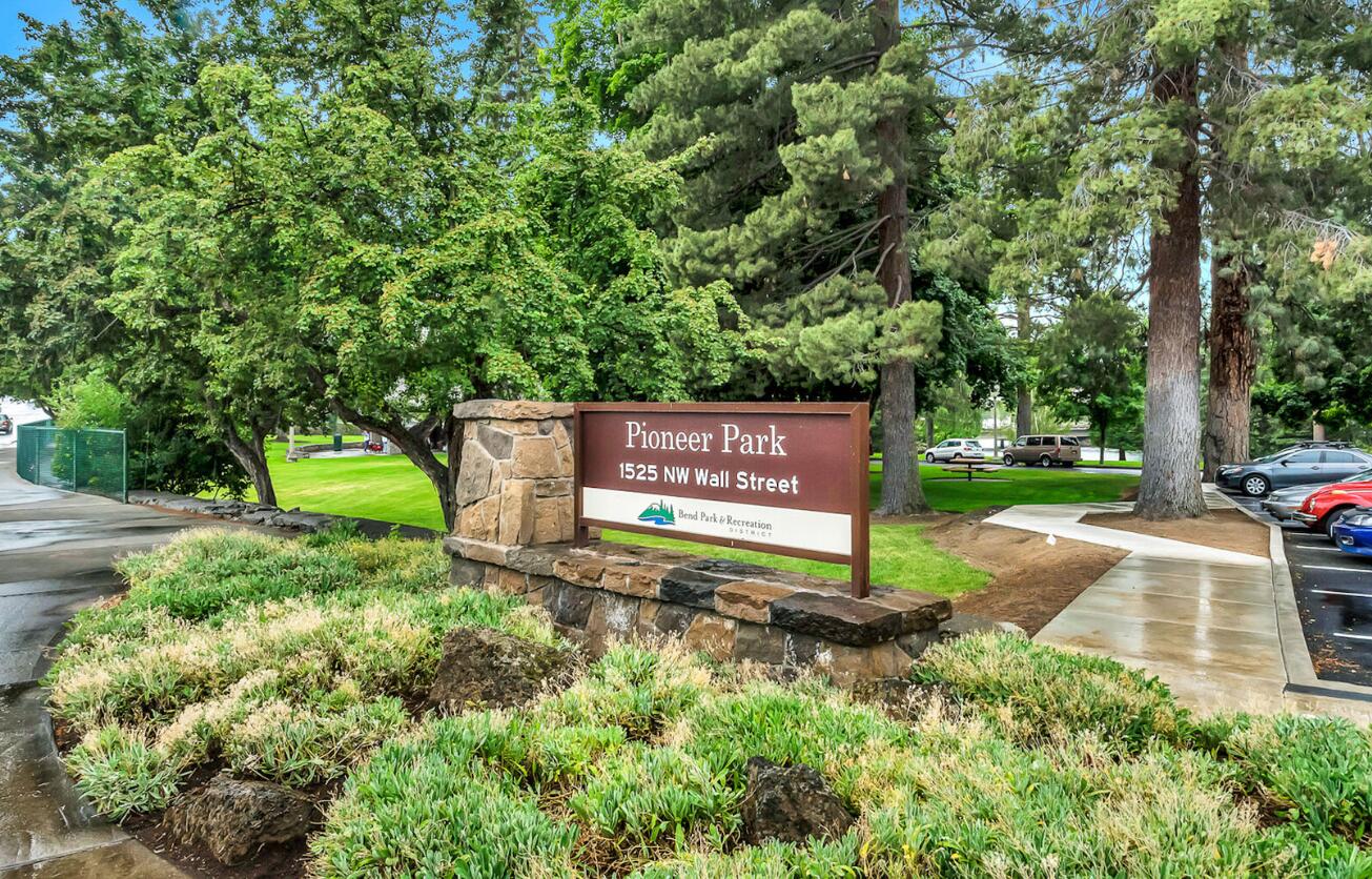 River Park Condos - Residential