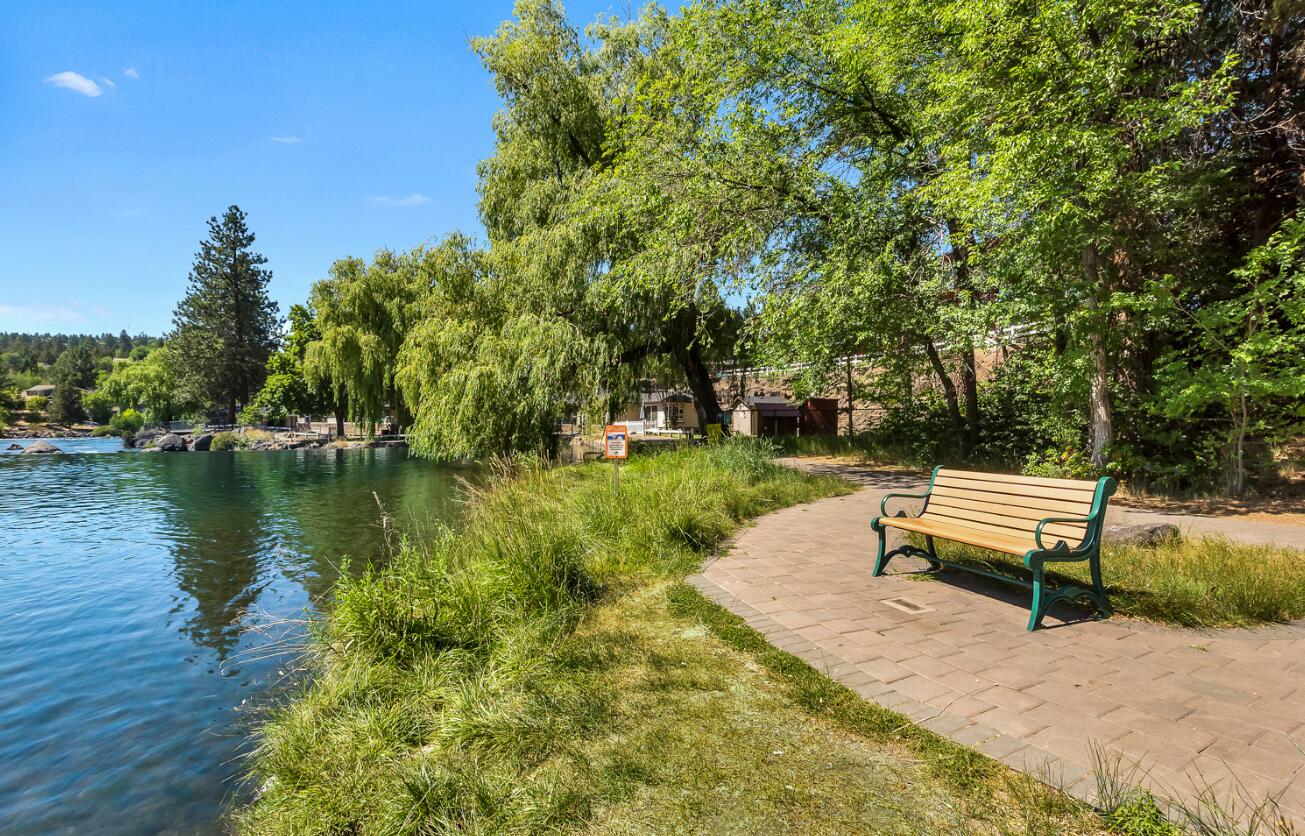 River Park Condos - Residential