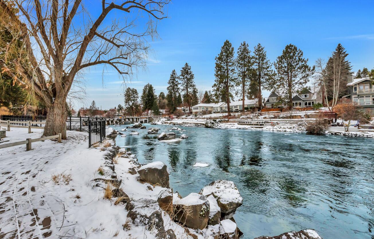 River Park Condos - Residential