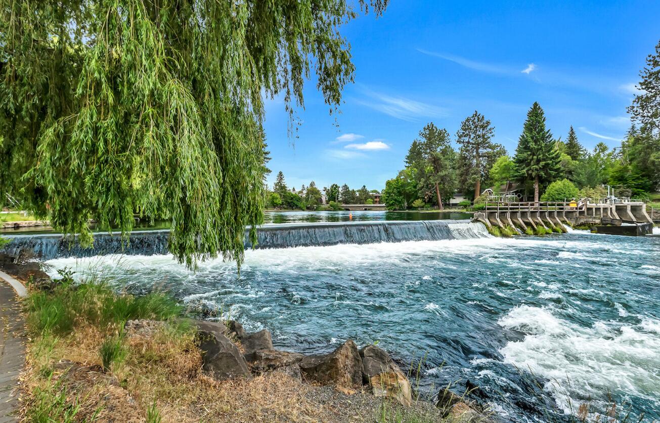 River Park Condos - Residential