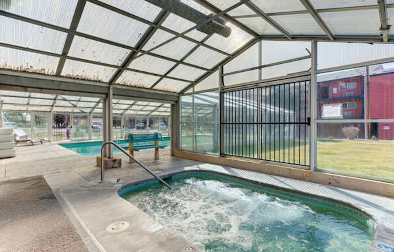 River Park Condos - Residential