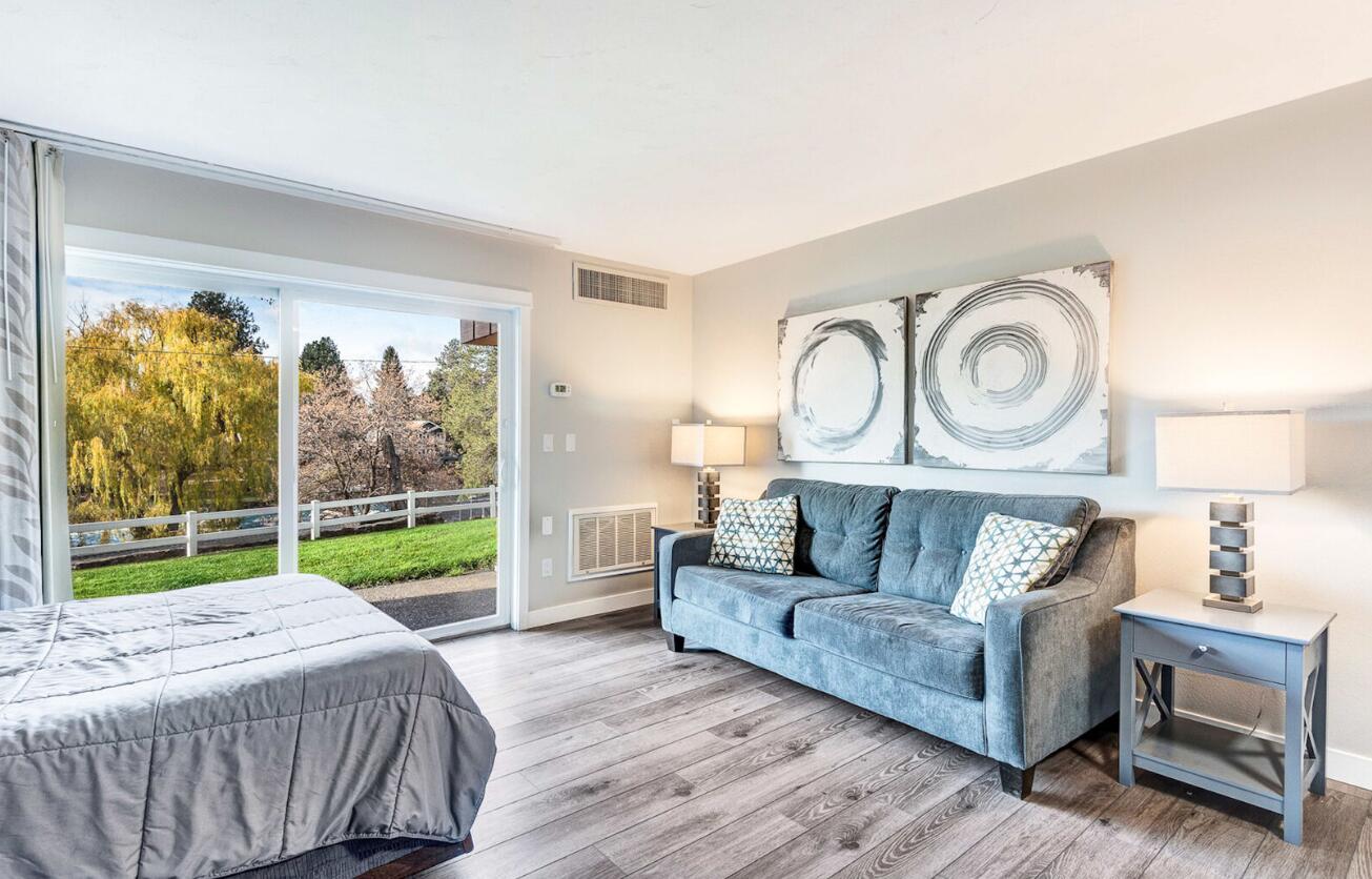 River Park Condos - Residential