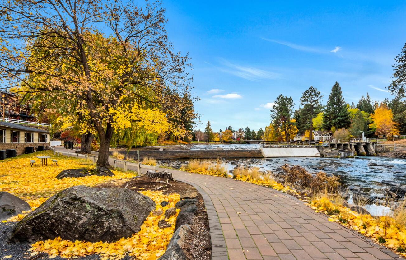 River Park Condos - Residential